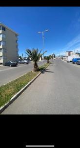 Alojamiento en Claros de Rauquen