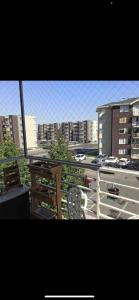 Alojamiento en Claros de Rauquen