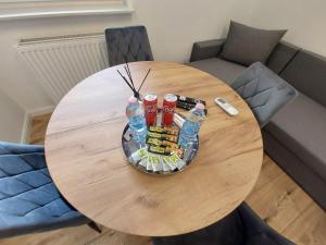 Apartments Posnania PARKING samodzielne zameldowanie 24h