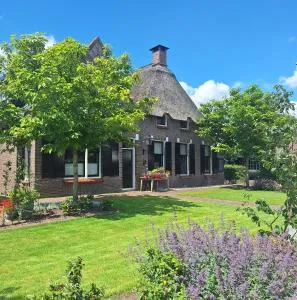 B&B De Meidoornhof - Anholt