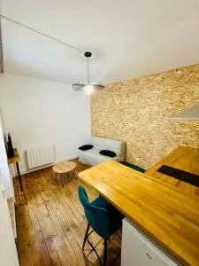 Studio - 塞尔河畔阿尔帕容