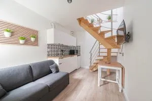 Appartement Disney-Paris Ferrieres-en-brie - Pontcarré