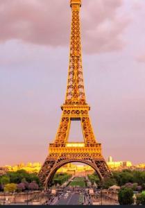 Appartement Disney-Paris Ferrieres-en-brie