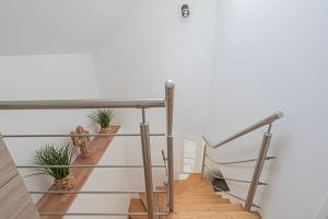 Appartements Appartement Disney-Paris Ferrieres-en-brie : photos des chambres