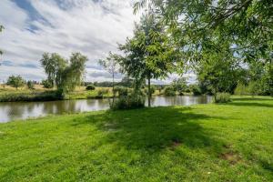 Appartements Appartement Disney-Paris Ferrieres-en-brie : photos des chambres