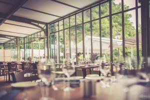 Hotels Il Maestro - hotel Restaurant du Chateau : photos des chambres