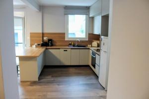 Konstantinos Apartment
