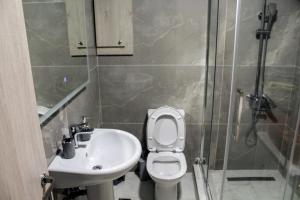 Konstantinos Apartment
