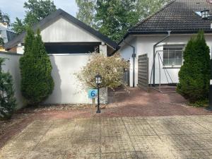 VILLA MARE APARTAMENTY DOMY POBIEROWO Tarasy Garden Grill & Parking inclusive