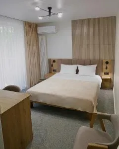 Duboviy Gai Hotel - Khutor Utenshchina