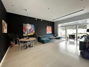 Casa Slyngstad - Ytterland