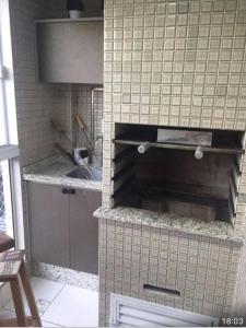 Apartamento com ótima localização