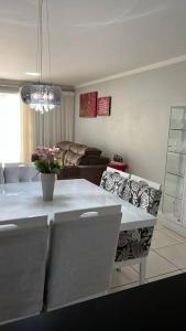 Apartamento com ótima localização