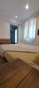 Appartements Maison d-hotes a Saint Remy Centre : photos des chambres