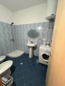 Lungomare apartament