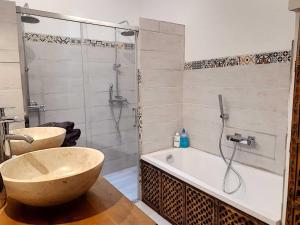 Maison dhôtes à Saint Rémy Centre