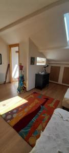 Appartements Maison d-hotes a Saint Remy Centre : photos des chambres