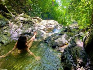 Canto Tayrona Ecolodges