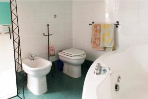 Camera privata con cucina