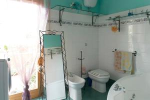 Camera privata con cucina