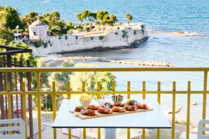 Che Vista Trani Apartments - Meridia Collection