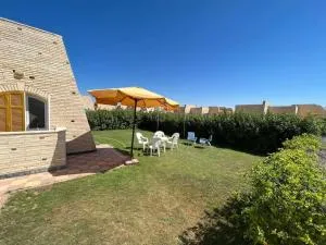 A whole private villa in El sahel - North coast - Qaryat Shurūq