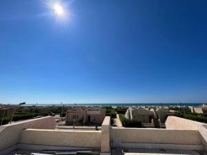 A whole private villa in El sahel - North coast