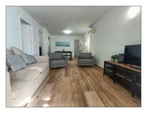 APARTAMENTO - WIFI FREE - PISCINA - 50 M PLAYA