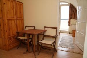 Balatonalmádi, Mátyás király Nyaraló