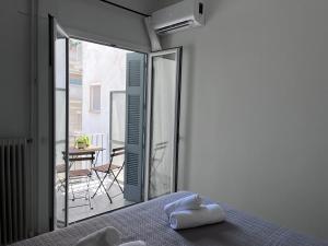 Mirandas Apartment Koukaki