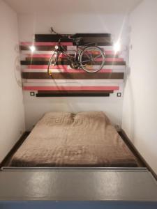 Appartements Studio NEW YORK : photos des chambres