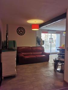 Appartements Studio NEW YORK : Appartement 1 Chambre
