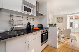 WHome Martim Moniz Central Studio