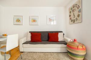 WHome Martim Moniz Central Studio