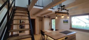 Green Garden Apartment