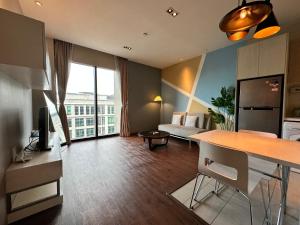 L Homestay Riverson Soho KK City Very Near Imago