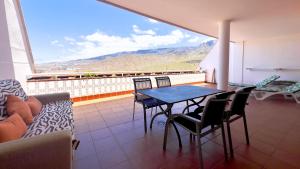 The Sunset View Apartment