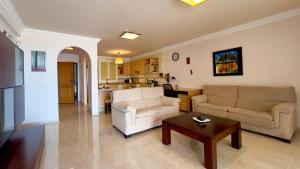 The Sunset View Apartment