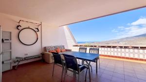 The Sunset View Apartment