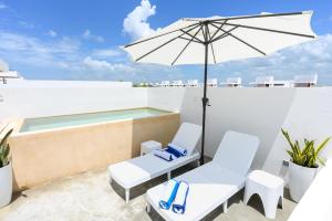 Casa Nirvana - Puerto Arrecife