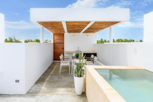 Casa Nirvana - Puerto Arrecife