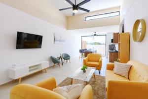 Casa Nirvana - Puerto Arrecife