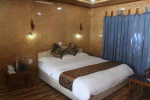 Siachen Hotel