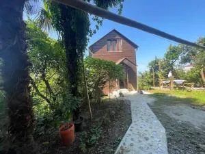 Peaceful environment with nature and sea view - Agara