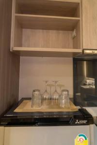 Luxury Room 2 Near BTS Thong Lor