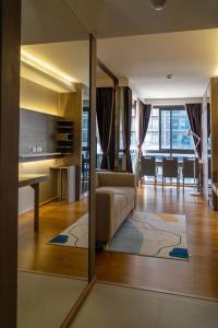 Luxury Room 2 Near BTS Thong Lor