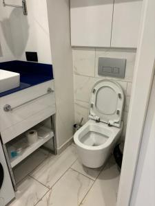 Luxury apartments in orbi