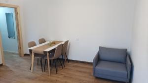 Virsnieku apartment