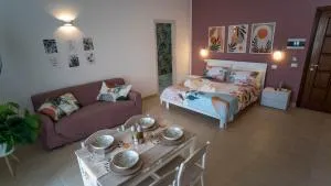 Haumea Dimora Salento - San Donato di Lecce