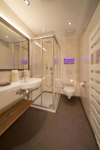 Hotel Garni Glockenstuhl